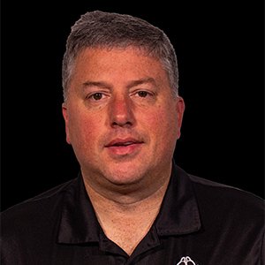 Joey Waraskevich, Head Men's Ice Hockey Coach