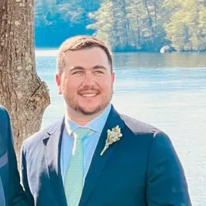 Julian Margitza '16: Thomas College Alumni Success Story