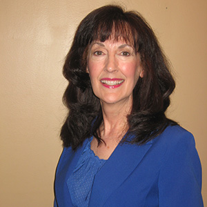 Anne-Marie Thibodeau, Ph.D.