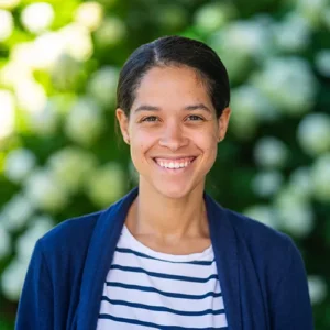 Aracelis Mason-Pollard, Director of Community Standards