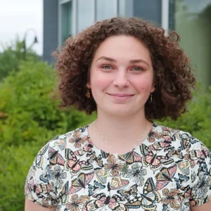 Audrey Kimball, Program Specialist, Student Success