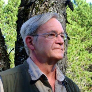 Robert Bruce Kelsey, Ph.D.