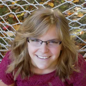 Caitlyn Biegon, Executive Assistant, Natural Resources Council of Maine