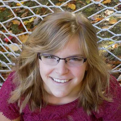 Caitlyn Biegon, Executive Assistant, Natural Resources Council of Maine