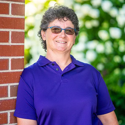 Carol Jollotta, Counselor