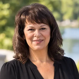 Cathy Dumont, Director of event & Conference Services