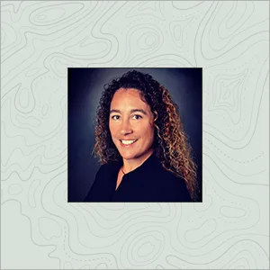 Trustee Danielle Marquis, '99
