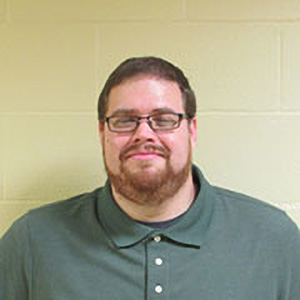 Derek Dalrymple, Resident Director