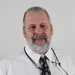Frank Appunn, Ph.D., Professor of Cybersecurity and Project Management