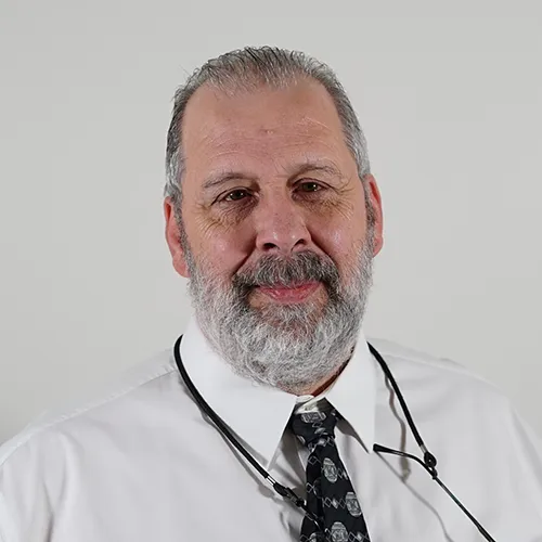 Frank Appunn, Ph.D.