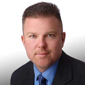 Greg King, Ed.D., Professor of Sport Management