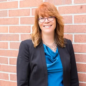 Heather Batchelor, Ed.D., Associate Professor of Education
