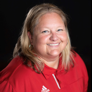 Jennifer Plourde, Head Softball Coach