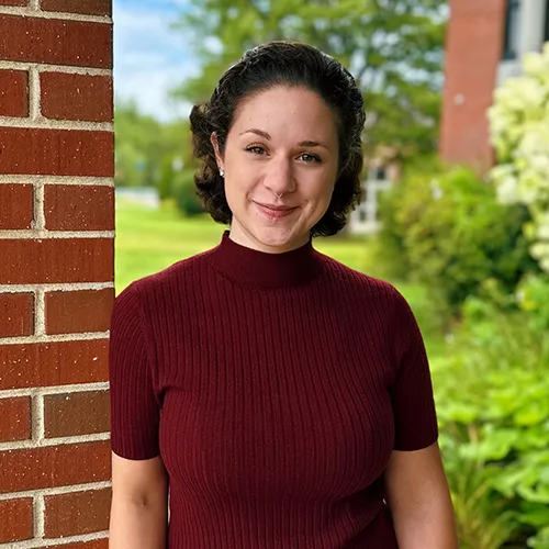 Jesika Vick, Enrollment and Academic Advisor