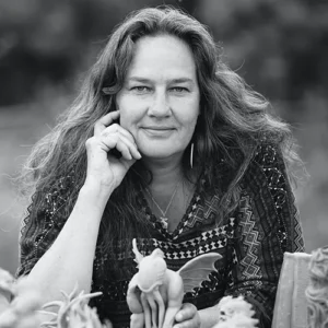 Kshanti Greene, Ph.D., Assistant Professor of Computer Science