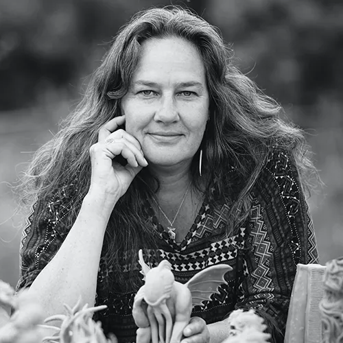 Kshanti Greene, Ph.D.