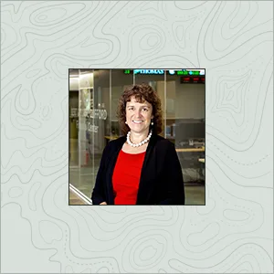 Trustee Laurie Lachance, President Emerita