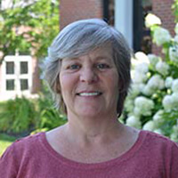 Laurie Ochs, Ph.D.