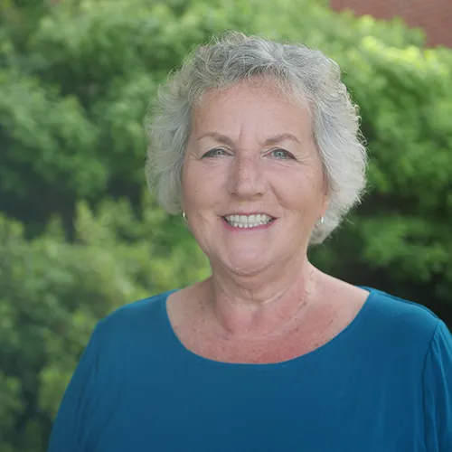 Leta Bilodeau, Executive Assistant & Office Manager