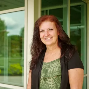 Lisa Nolon, HR Generalist; formerly Lisa Knight