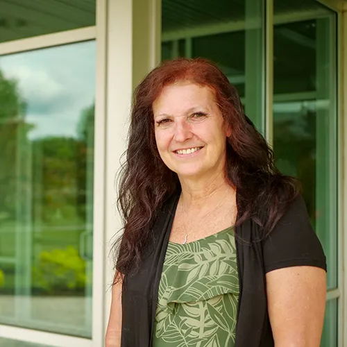 Lisa Nolon, HR Generalist; formerly Lisa Knight