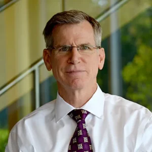 Mark Marsolais, Ph.D., Professor of Criminal Justice & Security