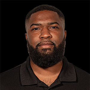 Marquis Mason-Pollard, Head Men's Basketball Coach