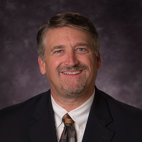 Michael Duguay, Executive Director Institute for Business Innovation and VP of Innovation
