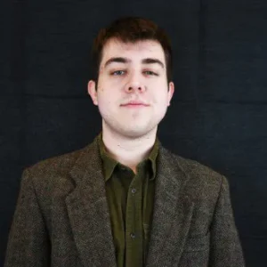 Ollie Woznica-Coulombe, Software Developer, Tyler Technologies