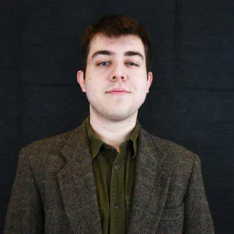 Ollie Woznica-Coulombe, Software Developer, Tyler Technologies
