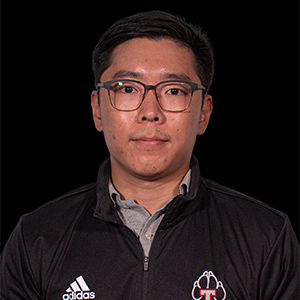 Owen Vining Esports Head Coach