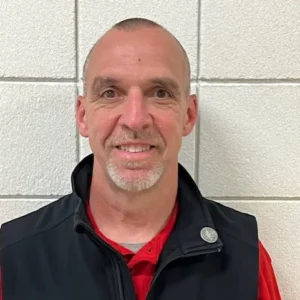 George Pumphrey, Custodian