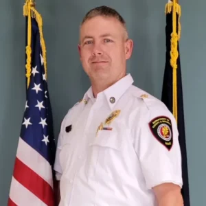 Paul Health, Assistant Director of Safety & Security