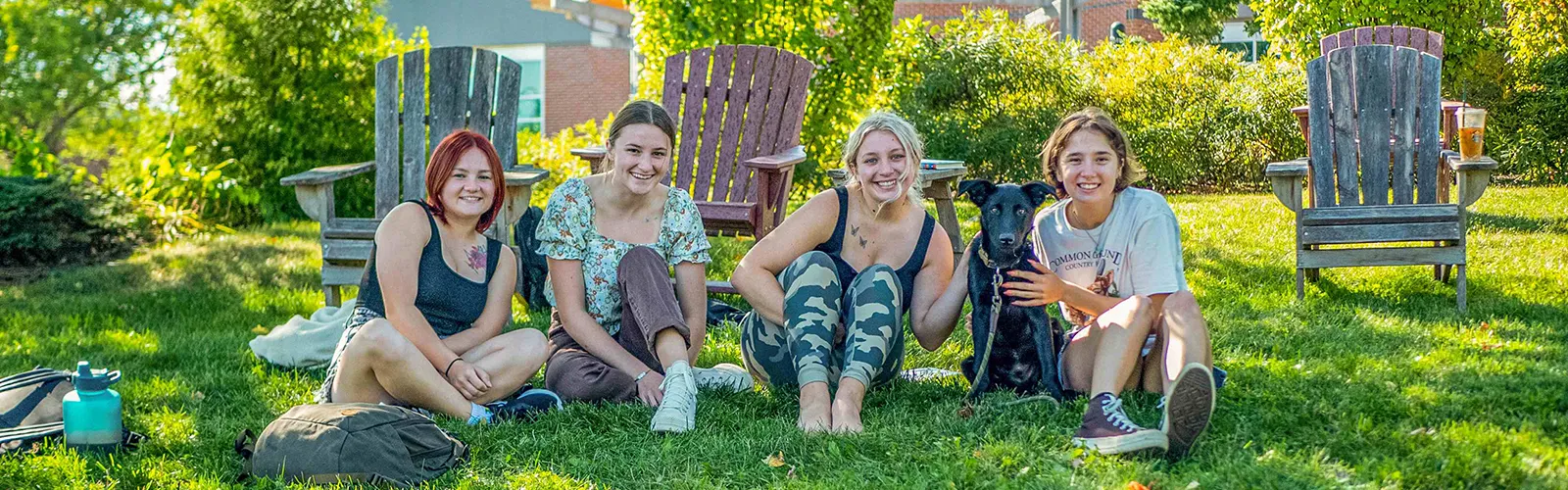 Academic Degree Programs at Thomas College