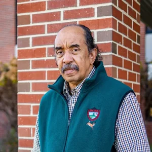 Richard Biffle, Ph.D., Professor of Education
