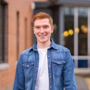 Sam Falla '22