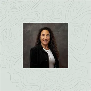 Trustee Danielle Marquis, '99