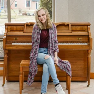 Cady Beaulieu