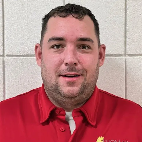Lucas Leblanc, Part-time Patrol Officer