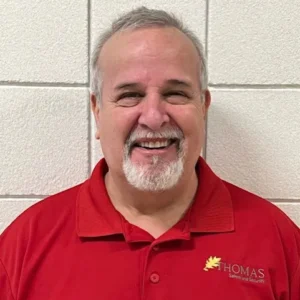 Steven Robillard, Part-time Patrol Officer
