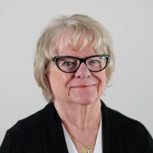 Roberta Tibbetts, Associate Professor of Management