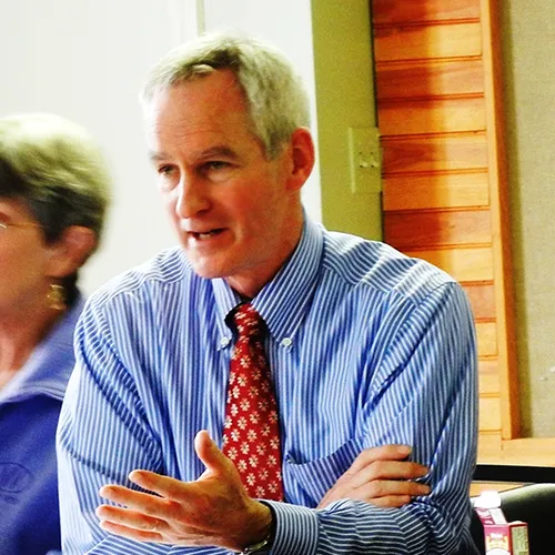 Tom McAdam