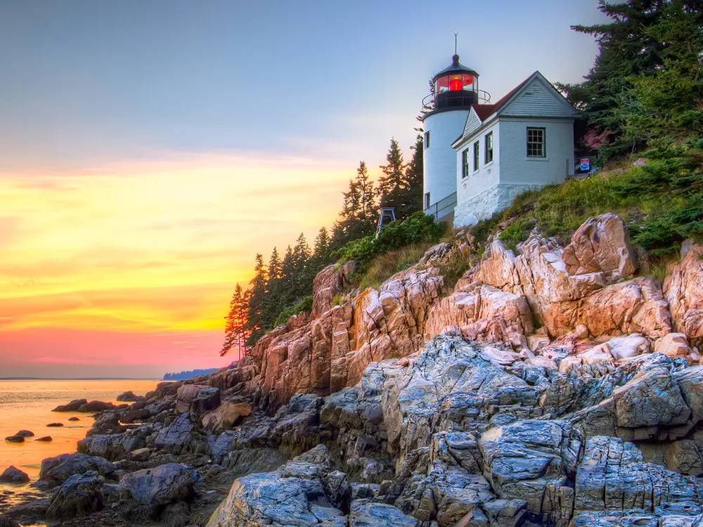 Welcome to Maine Scholarship for International and Out-of-State Students