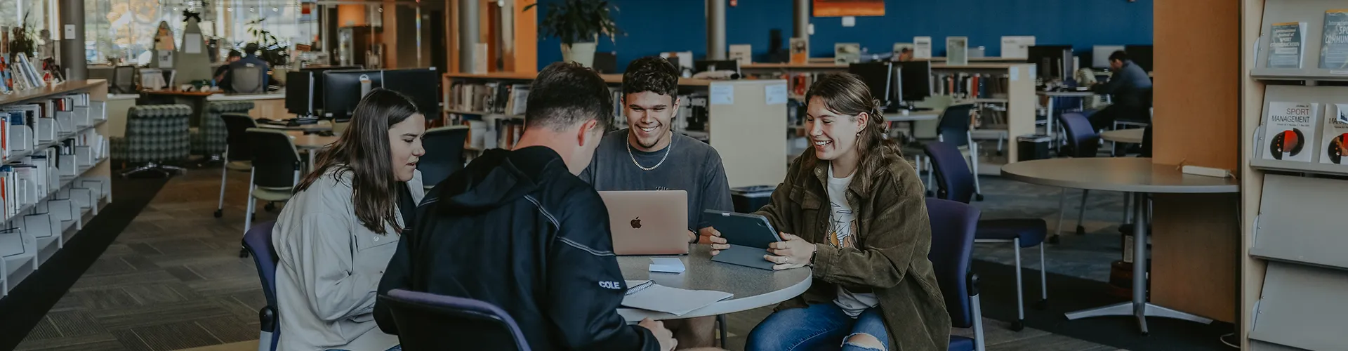 Apply to Thomas College today!