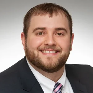 Josh Tainter, Vice President, Commercial Banking Officer, Camden National Bank