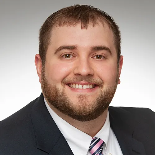 Josh Tainter, Vice President, Commercial Banking Officer, Camden National Bank