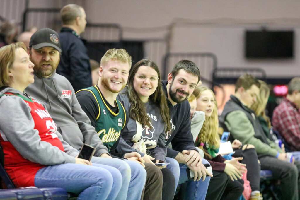Courtside Careers