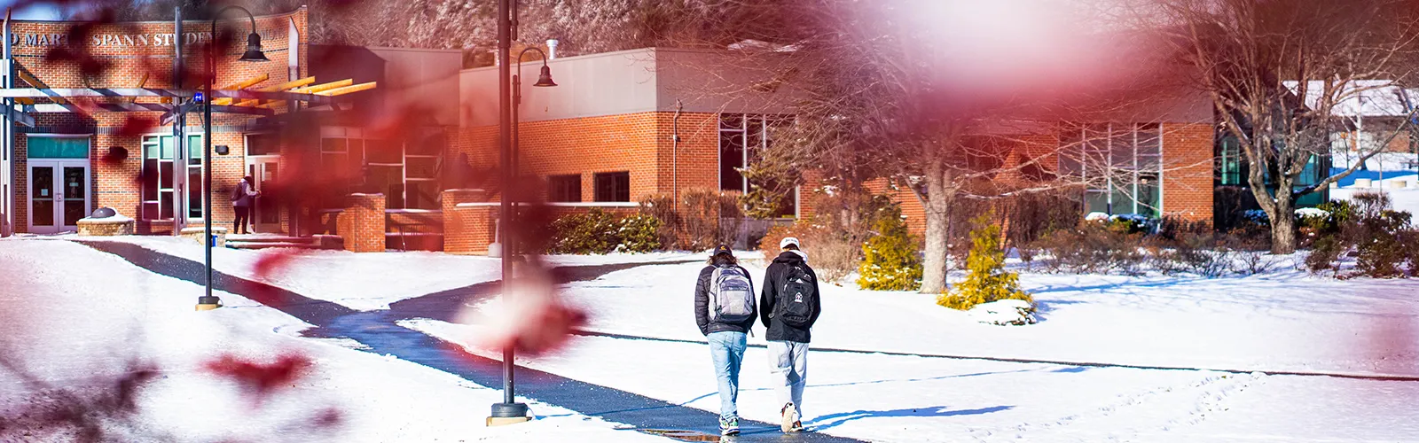 Make a gift to Thomas College Through Legacy or Planned Giving or Employer Matching Opportunities