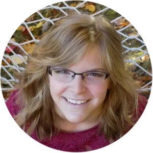 Caitlyn Biegon, Class of '20, Science Studies