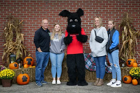 Fall Open House October 15 at Thomas College